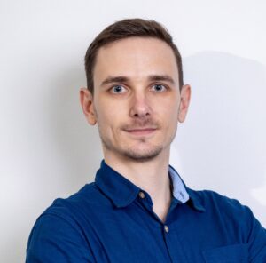 Picture of Jakub Hanák