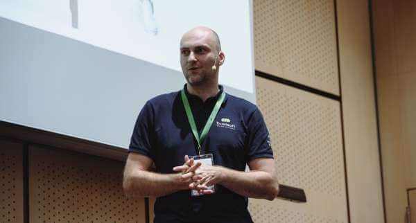 Michal Panovec
