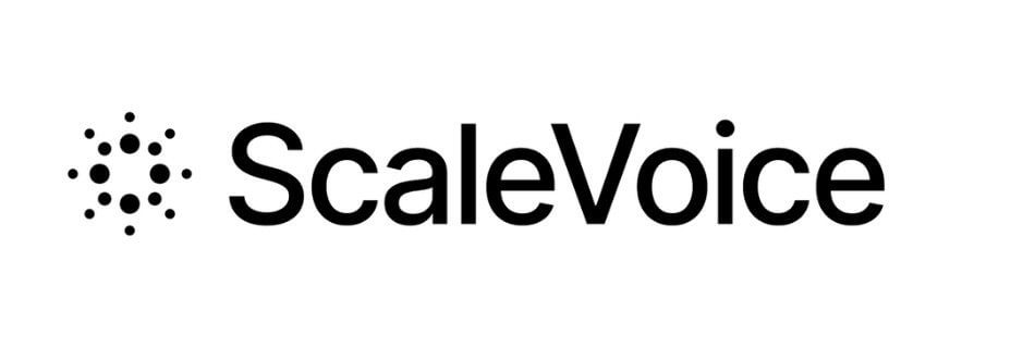 Scalevoice Logo ScaleVoice - Enehano