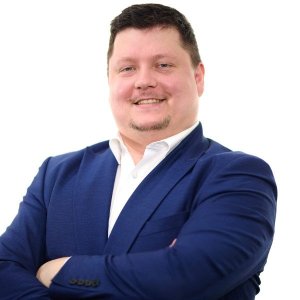Picture of Tomáš Vrzák