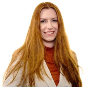 Picture of Veronika Mlýnková