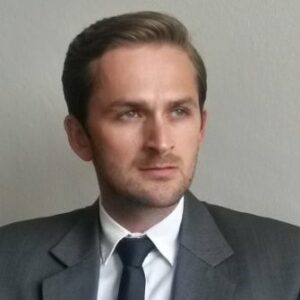 Picture of Ondřej Vomáčka