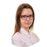 Picture of Adriána Káčeríková