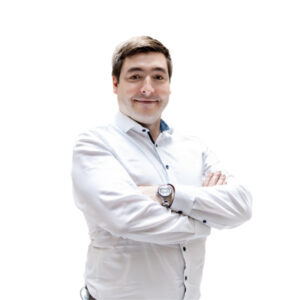 Picture of Michal Mach