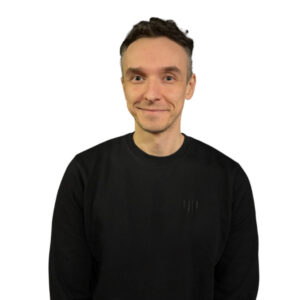 Picture of Patryk Danowski