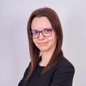 Picture of Adriána Káčeríková