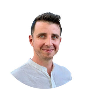 Picture of Michal Kraus