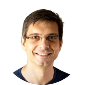 Picture of Pavel Lukeš