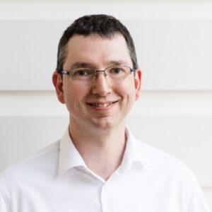 Picture of Jan Hromas